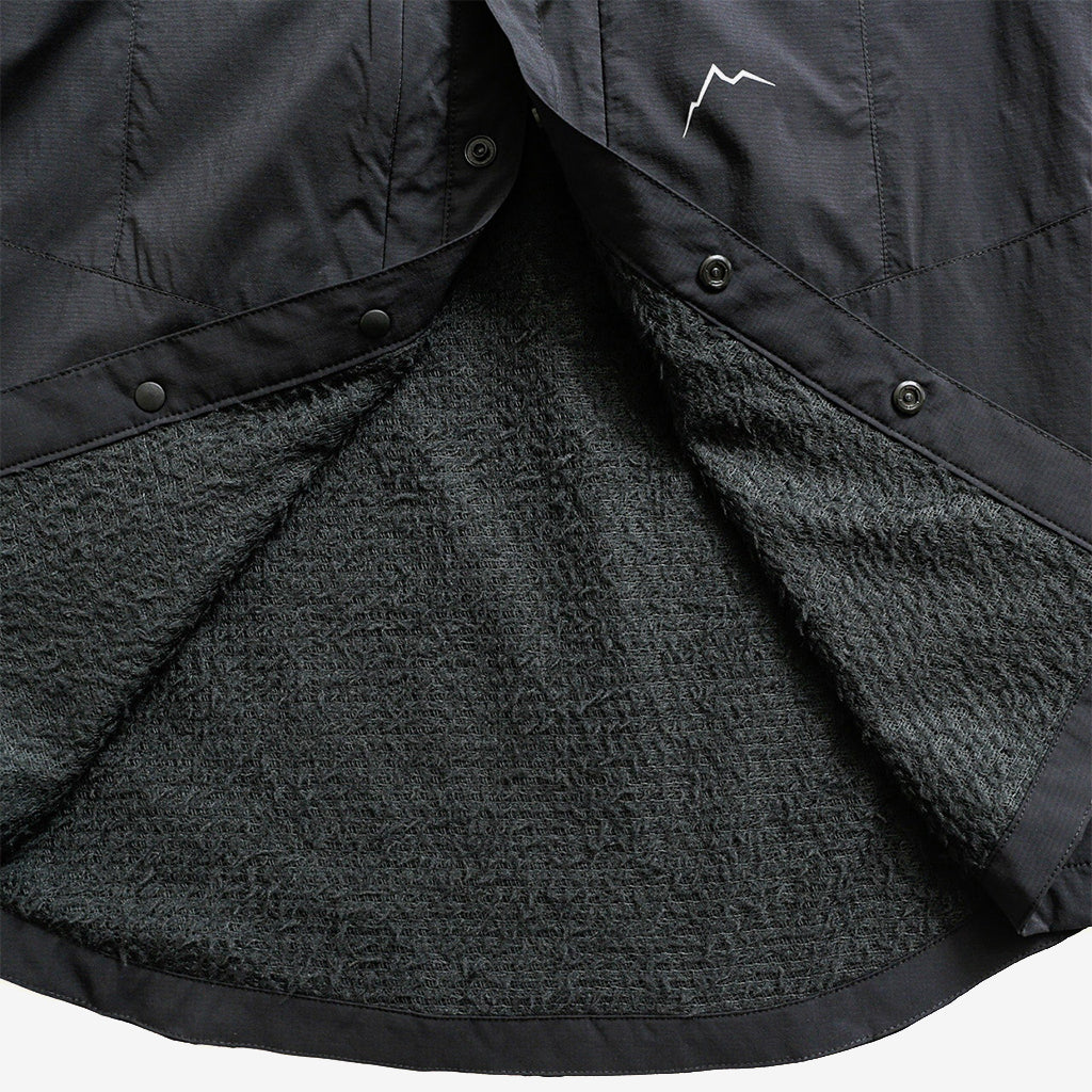Alpha Hiker Shirts(シャツタイプのアクティブインサレーション)【CAYL】