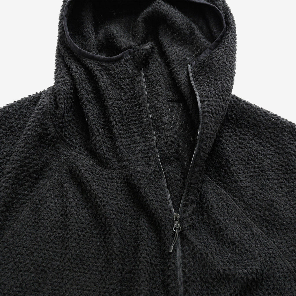 Alpha Pullover(アルファ90/アルファのハーフジッププルオーバー)【CAYL】