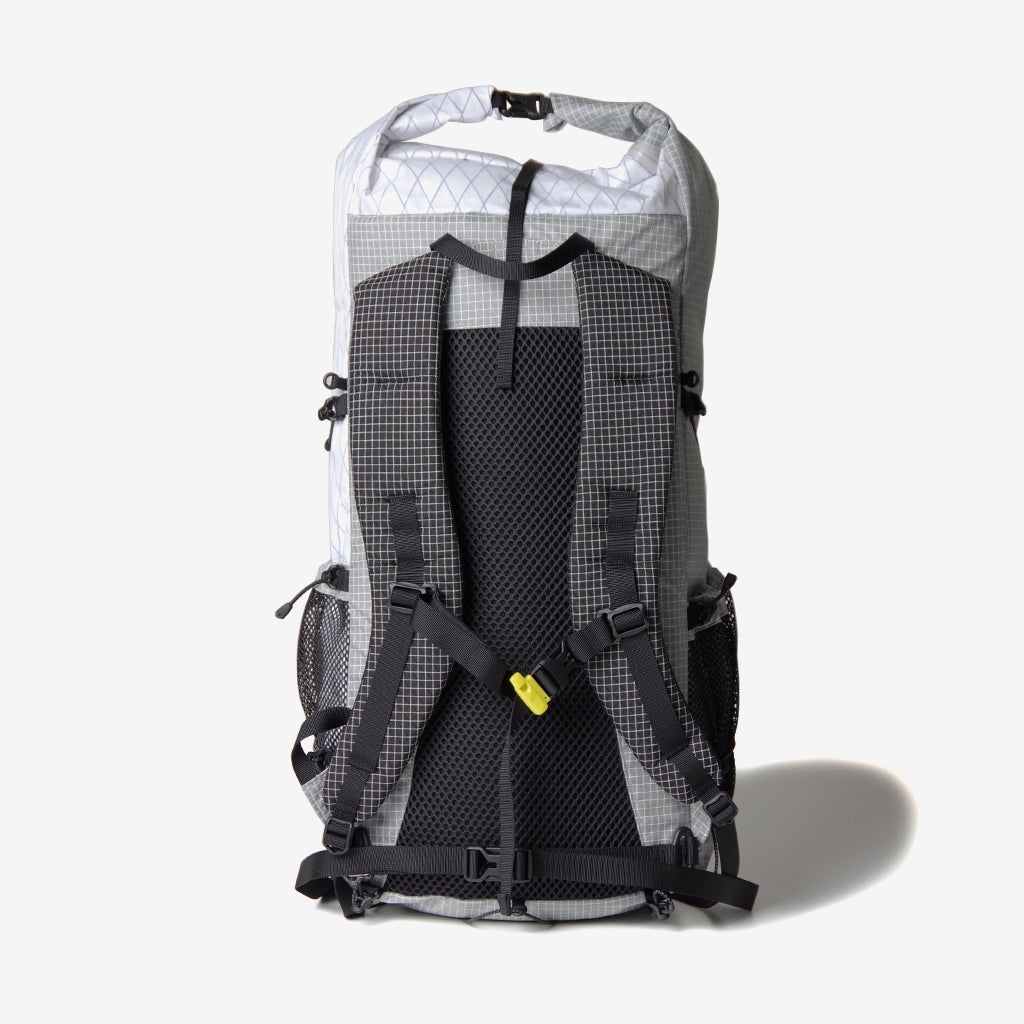 Mari Roll Top Mix(27-32L)【CAYL】