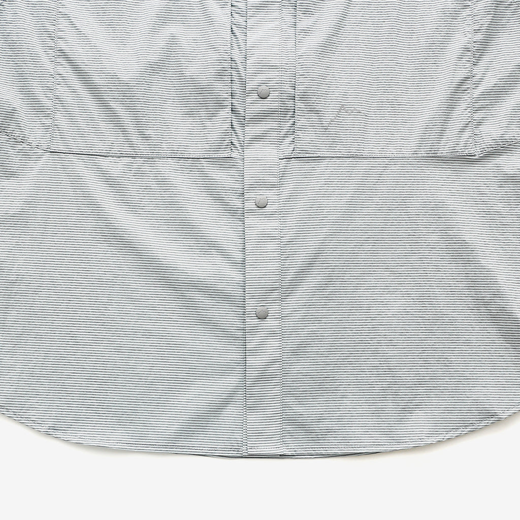 CHK 2 Pocket Short Sleeve Shirt【CAYL】