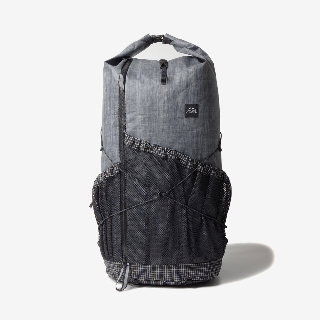 Mari Roll Top(27-32L)【CAYL】