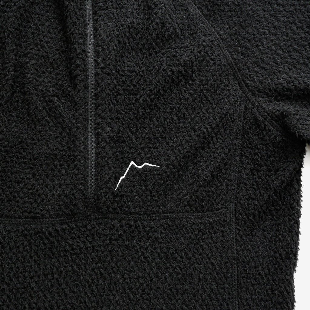 Alpha Pullover(アルファ90/アルファのハーフジッププルオーバー)【CAYL】
