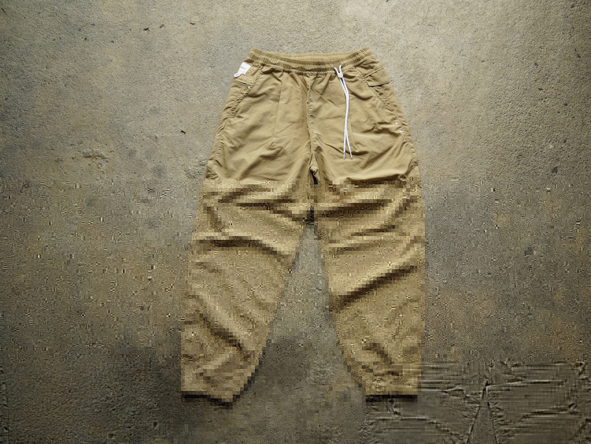 NYLON HARVEST TRAINER CLASSIC MPT-2(耐久性◎、腰周りゆったりサイズ)【迷迭香】