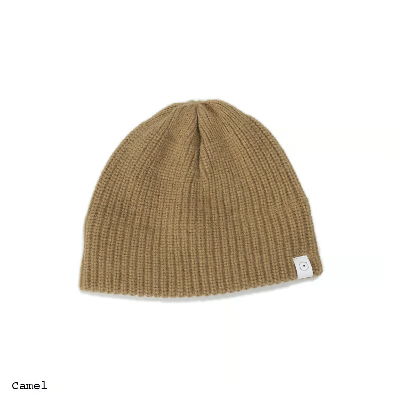 Pom Sole Watch(アンゴラうさぎの毛使用のニット帽)【halo commodity】