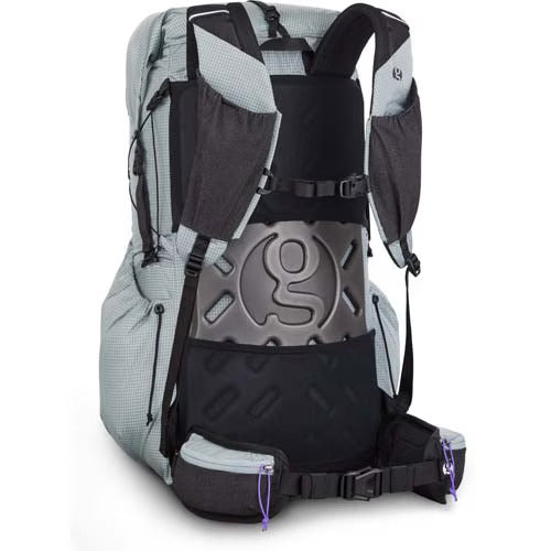 TYPEⅡ Skala 38【GOSSAMER GEAR】