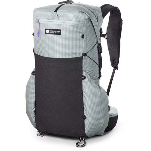 TYPEⅡ Skala 38【GOSSAMER GEAR】