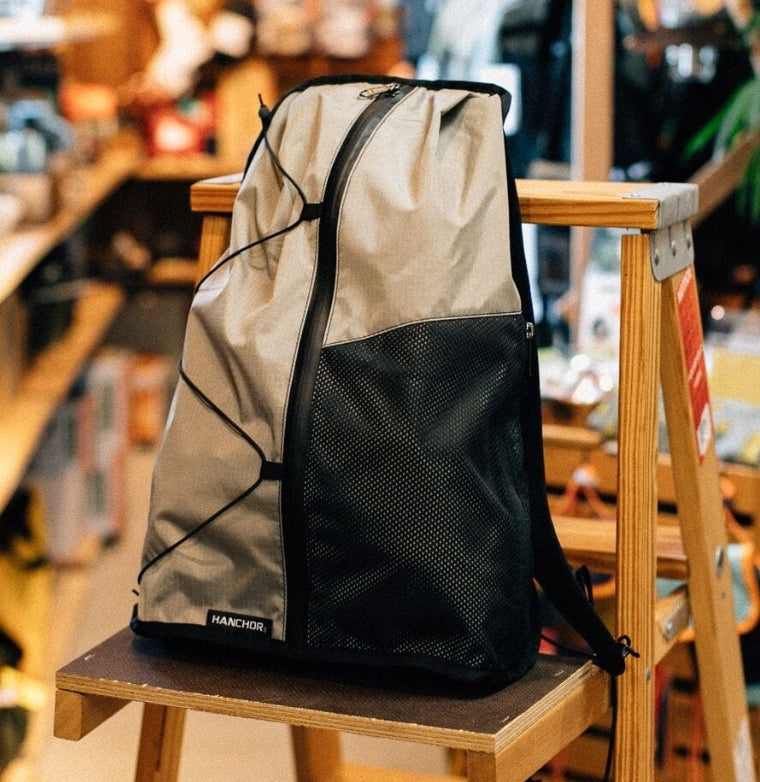 SCORIA Summit Pack【HANCHOR】