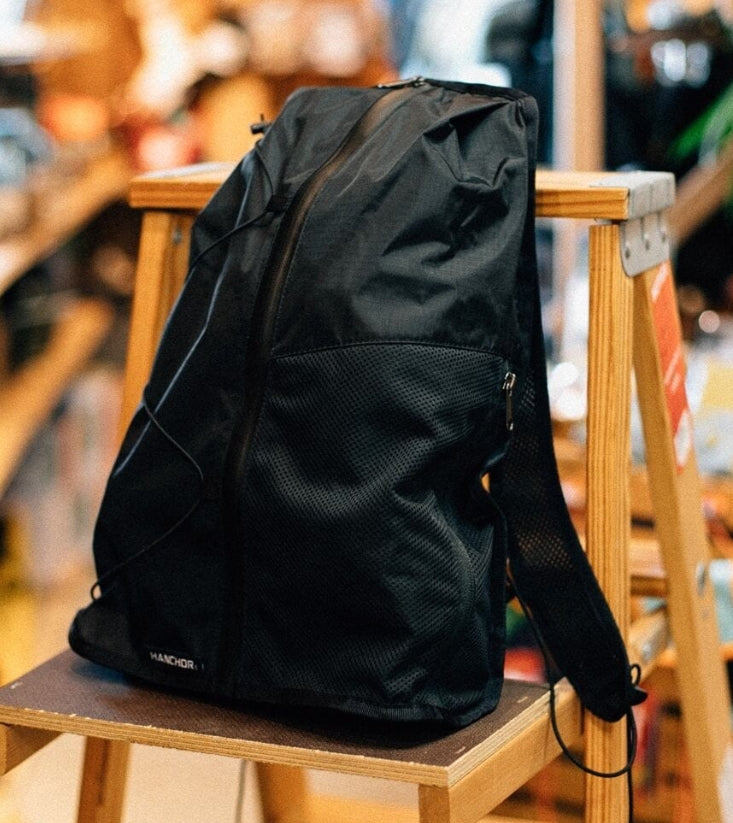 SCORIA Summit Pack【HANCHOR】