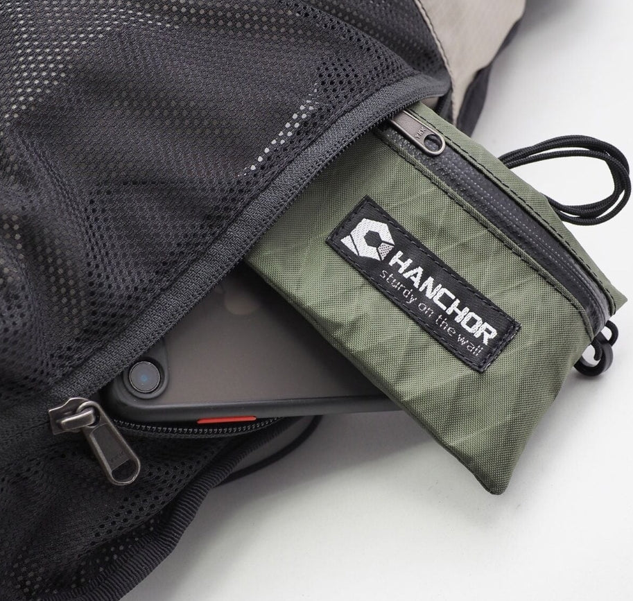 SCORIA Summit Pack【HANCHOR】
