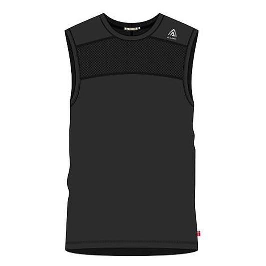 LIGHTWOOL SPORTS SINGLET Men's【ACLIMA】