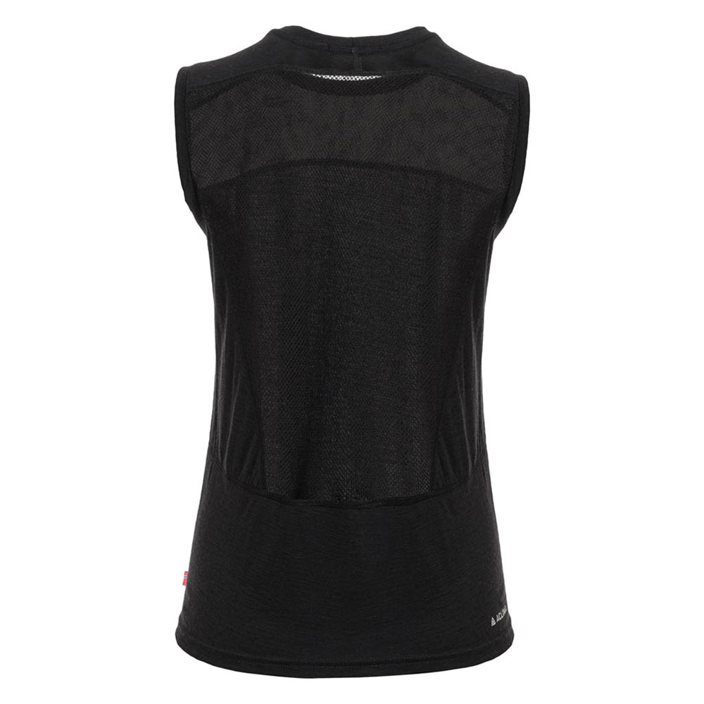 LIGHTWOOL SPORTS SINGLET Women's【ACLIMA】