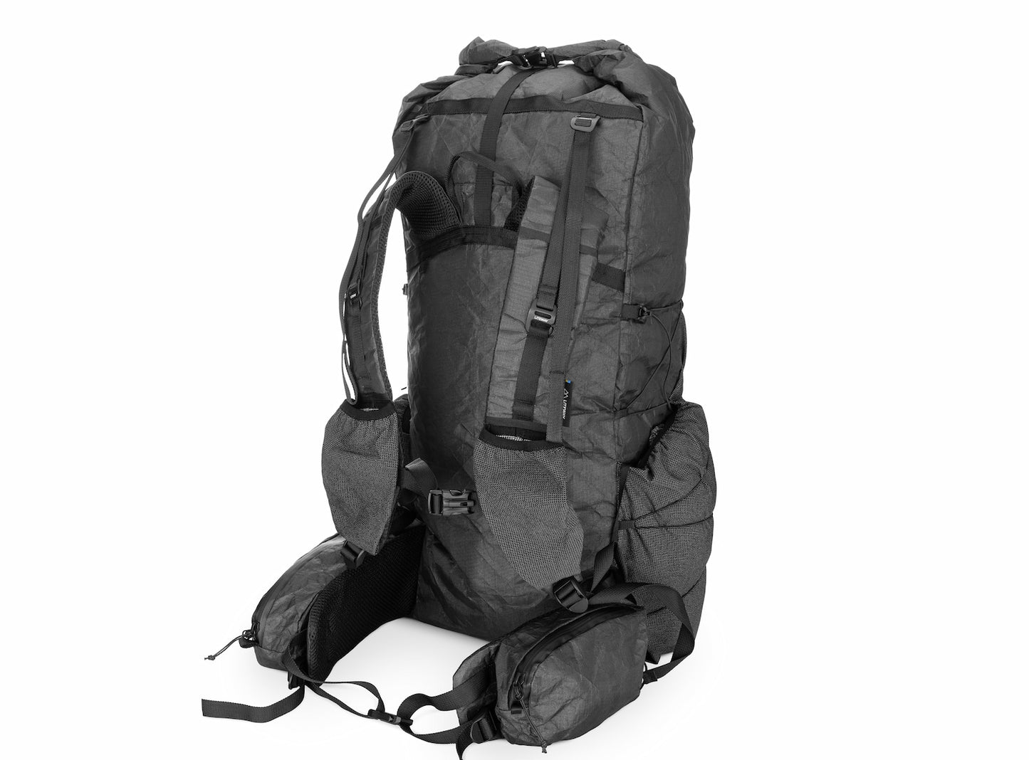 ELEMENTUM PACK ULTRA 50L【LITEWAY】