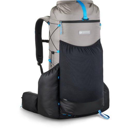 G4-20 42 R(フレームレス・ULロングハイキング・42L)【GOSSAMER GEAR】