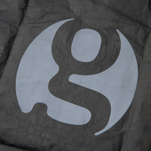 Reflective Ground Sheet(タイベック製・反射)【GOSSAMER GEAR】