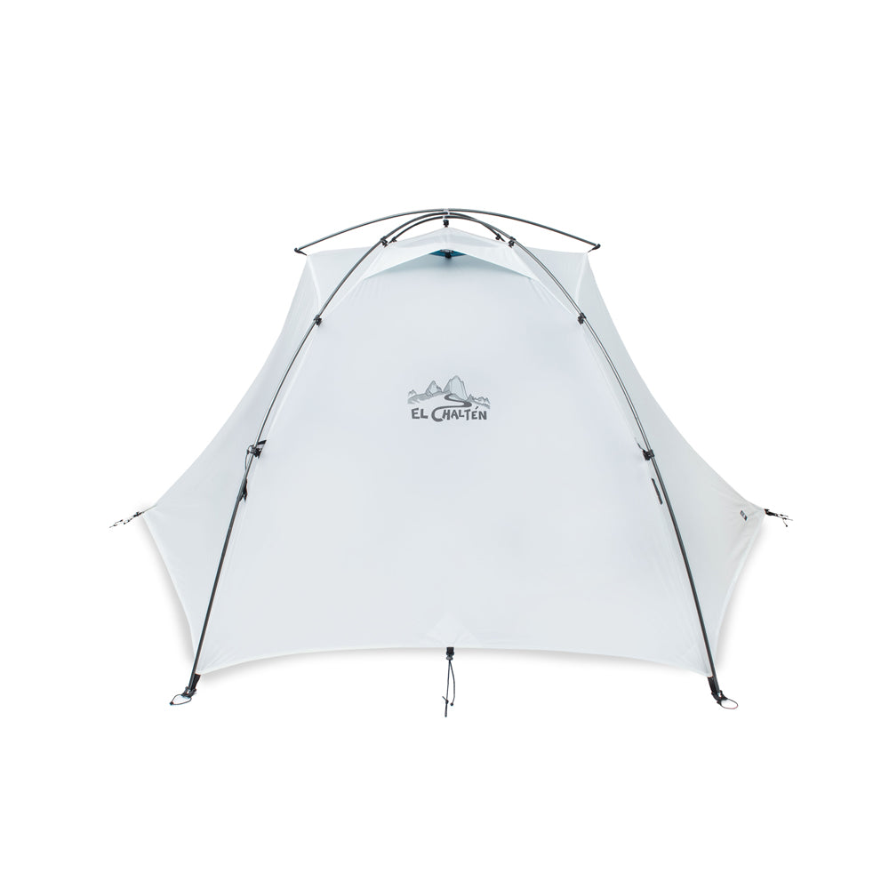 El Chalten PRO DAC 2p(LAKE WHITE)【ZEROGRAM】
