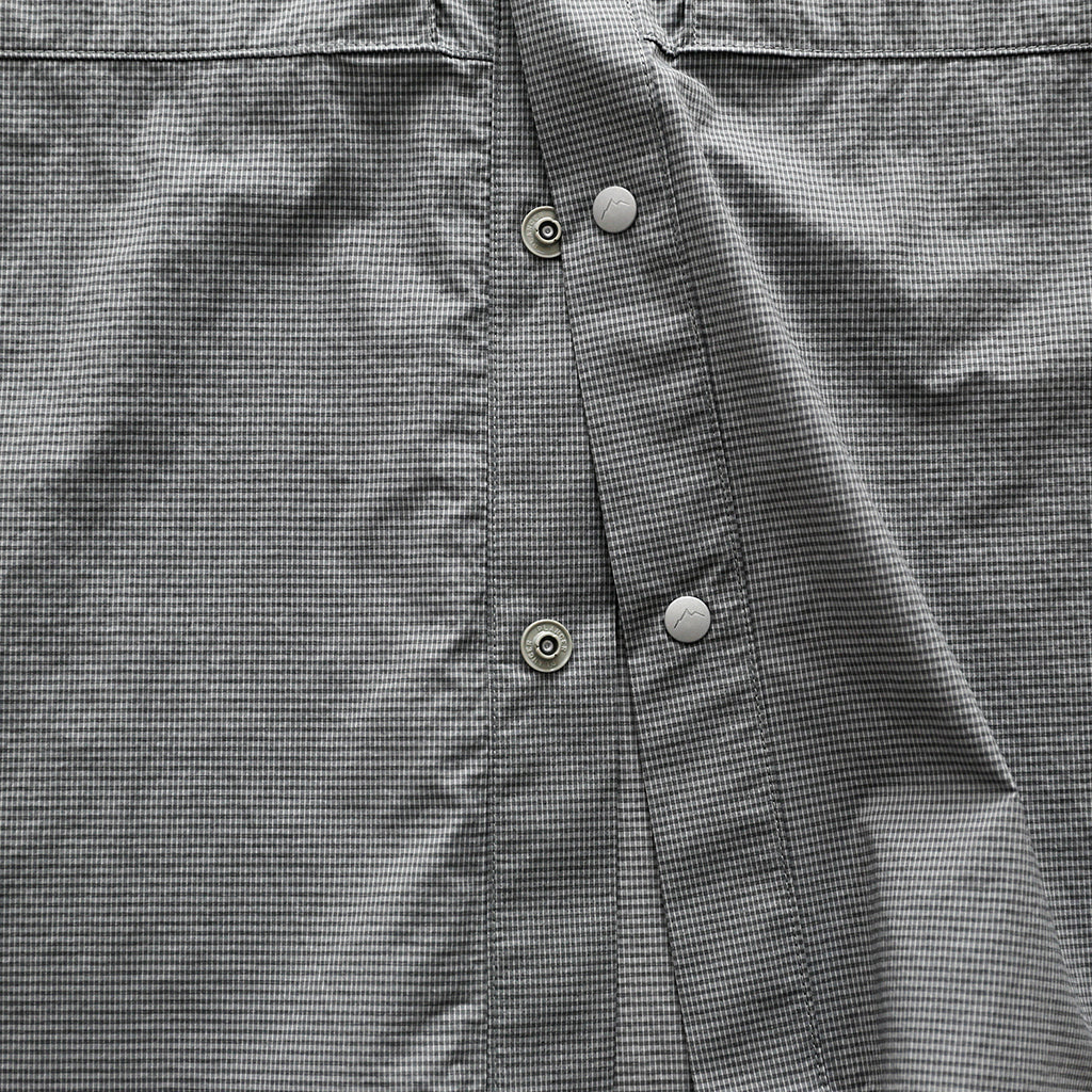 CHK 2 Pocket Short Sleeve Shirt【CAYL】