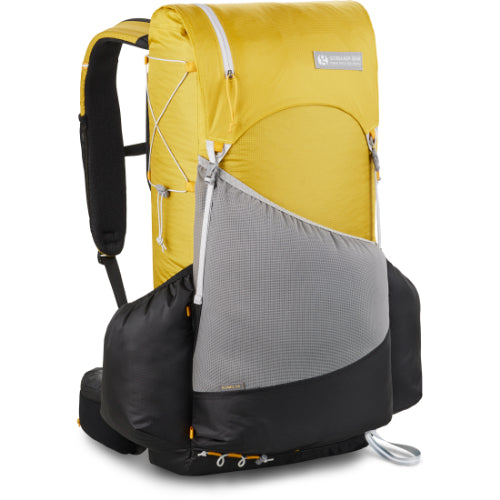 KUMO 36 R(36Lで日帰り~テント泊まで使える)【GOSSAMER GEAR】
