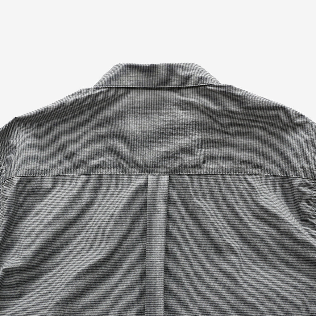 CHK 2 Pocket Short Sleeve Shirt(速乾/撥水/汗じみが目立たない)【CAYL】