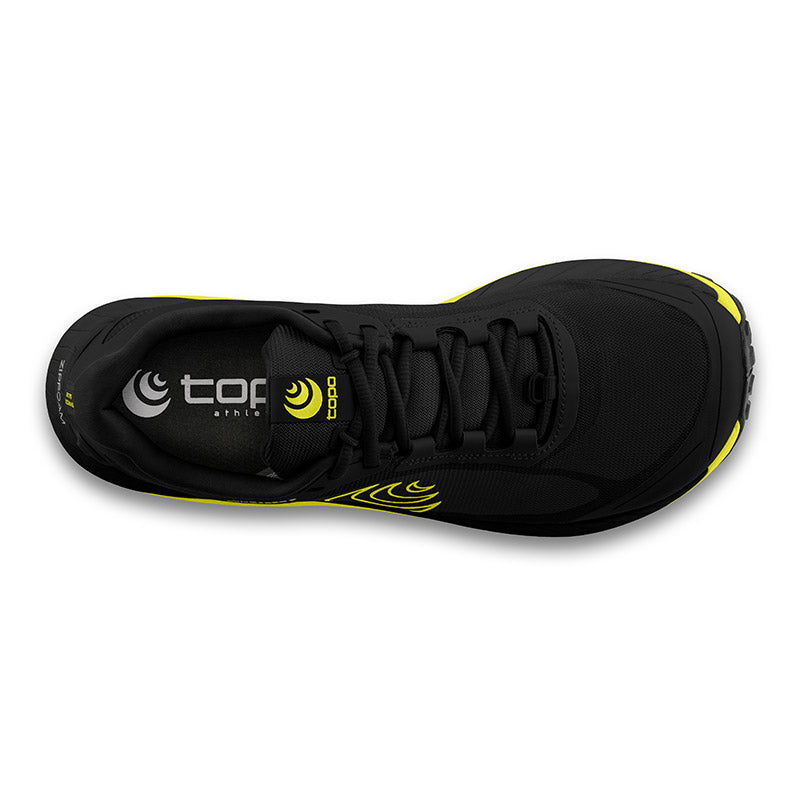 MTN RACER 3 M’s(クッション性と耐久性に優れた/かかとのフィット感が抜群)【TOPO】
