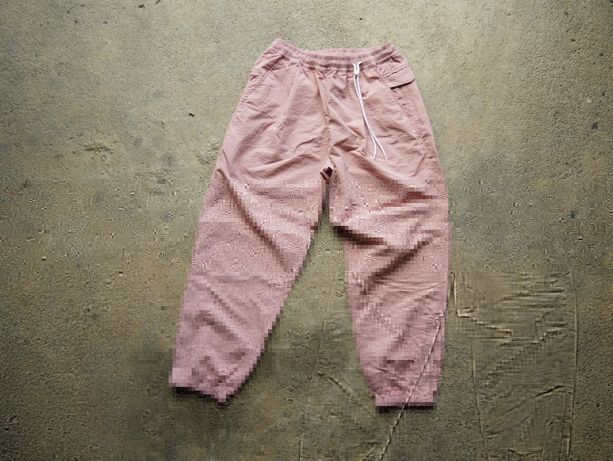 NYLON HARVEST TRAINER CLASSIC MPT-2(耐久性◎、腰周りゆったりサイズ)【迷迭香】