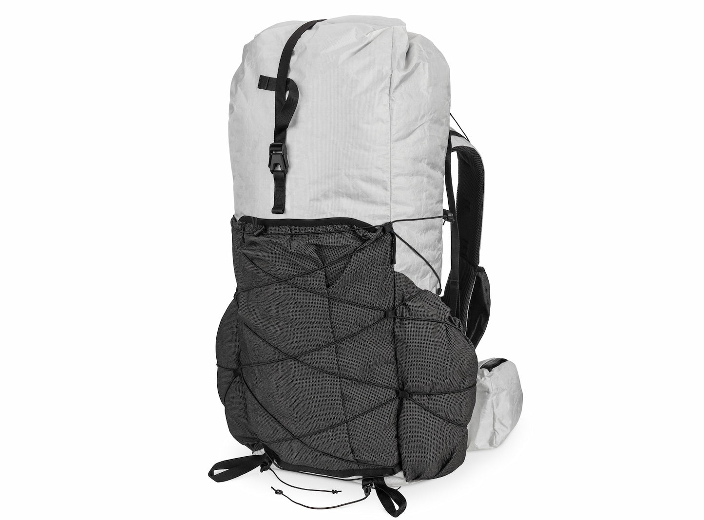 ELEMENTUM PACK ULTRA 50L【LITEWAY】