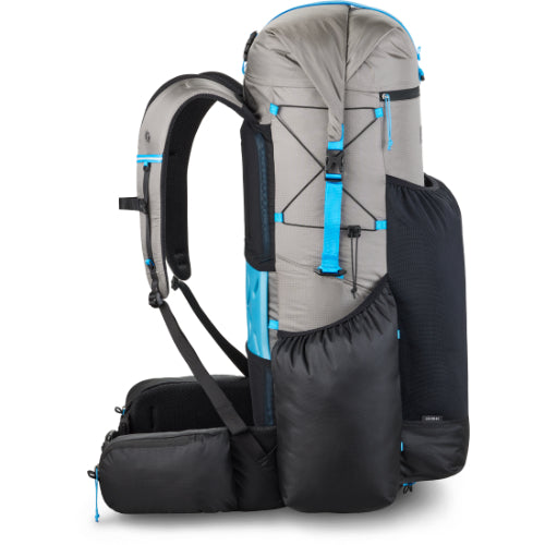 G4-20 42 R(フレームレス・ULロングハイキング・42L)【GOSSAMER GEAR】
