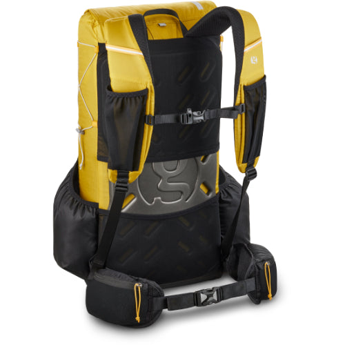KUMO 36 R(36Lで日帰り~テント泊まで使える)【GOSSAMER GEAR】