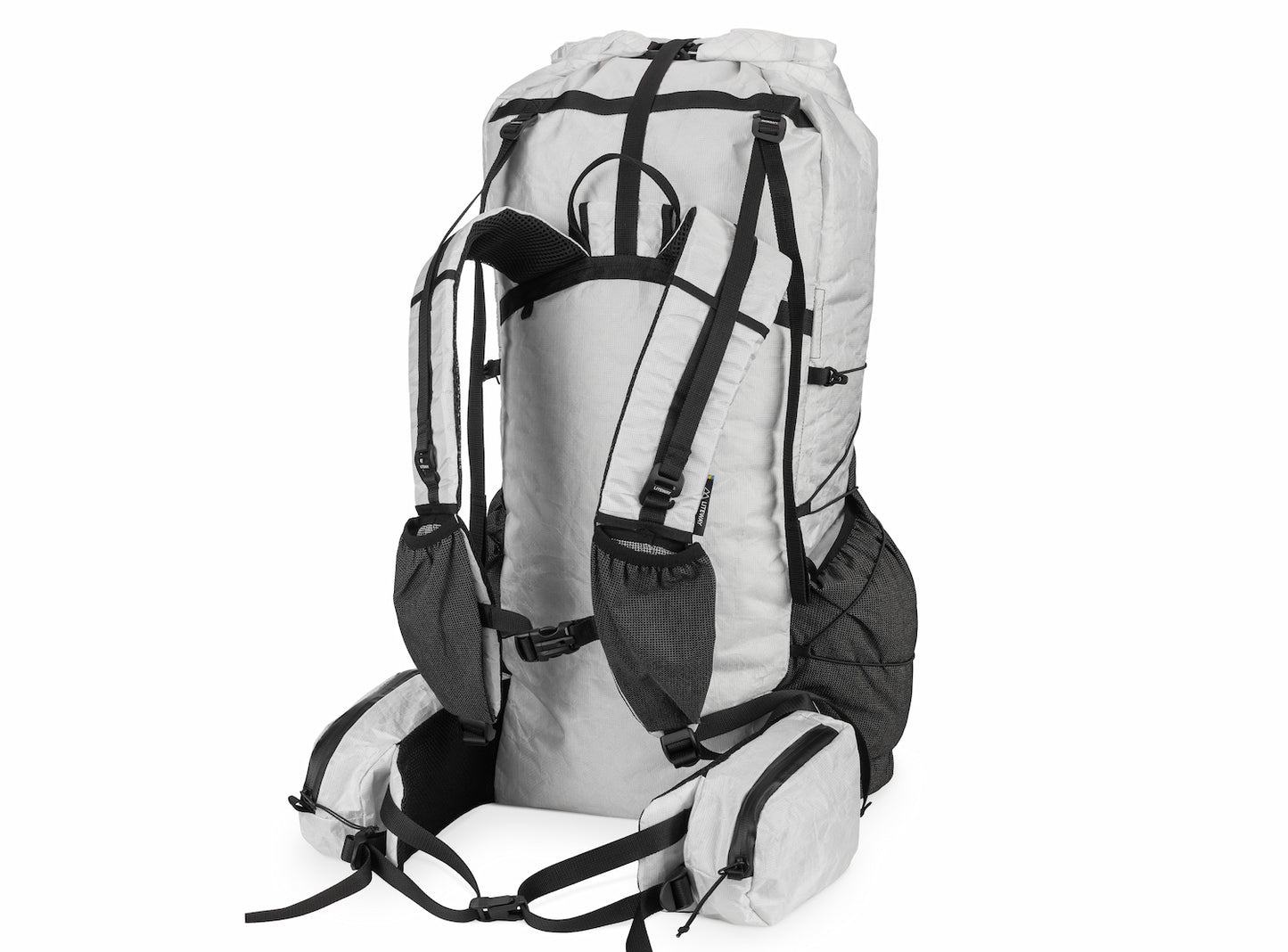 ELEMENTUM PACK ULTRA 50L【LITEWAY】