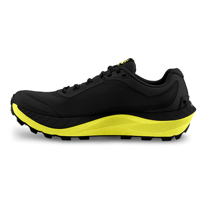 MTN RACER 3 M’s(クッション性と耐久性に優れた/かかとのフィット感が抜群)【TOPO】