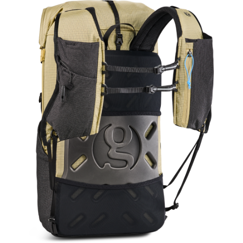 TYPEⅡ Grit 28【GOSSAMER GEAR】