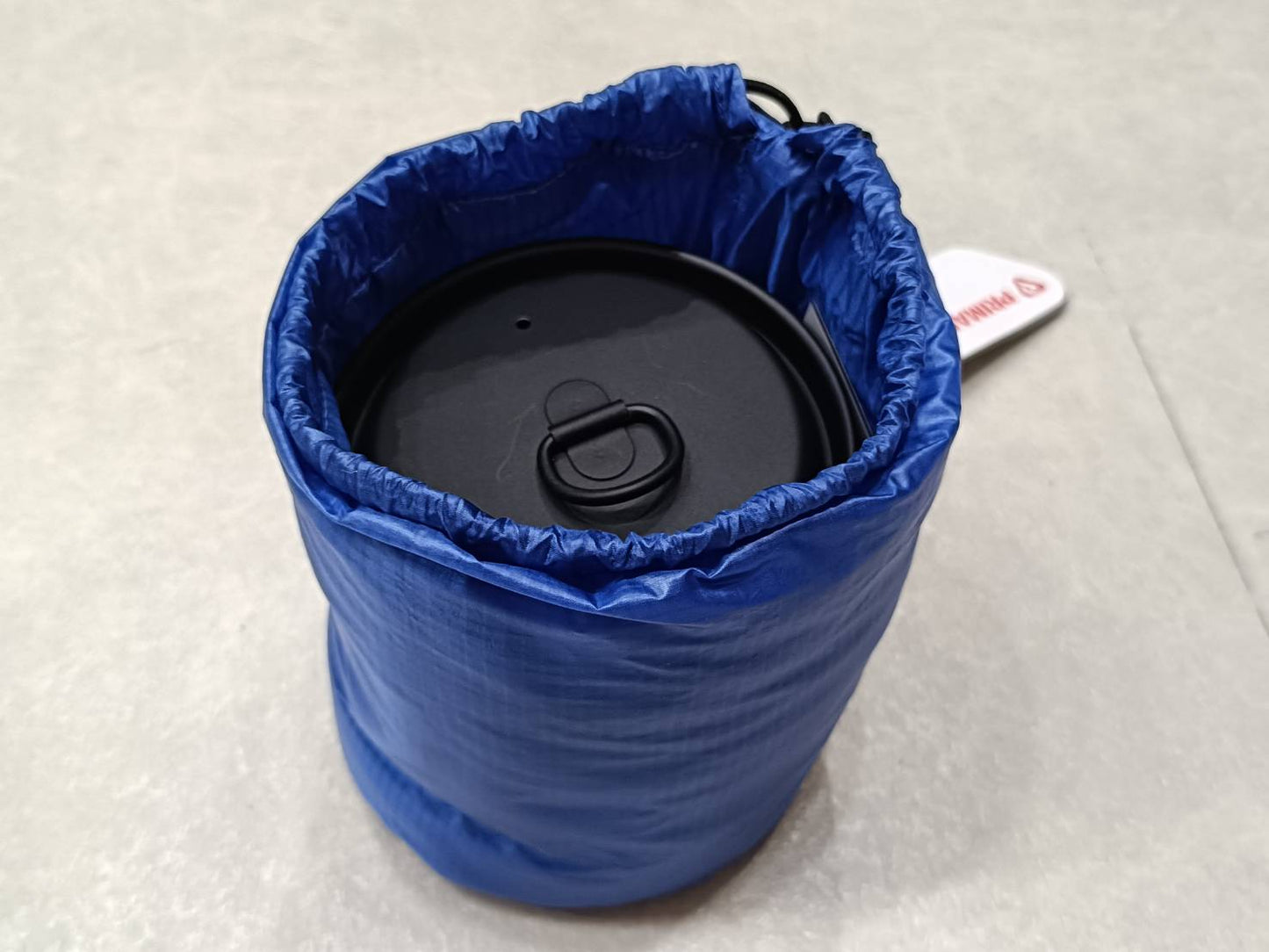 P.I. STUFF SACK(保温ポーチ)【TRAIL BUM】