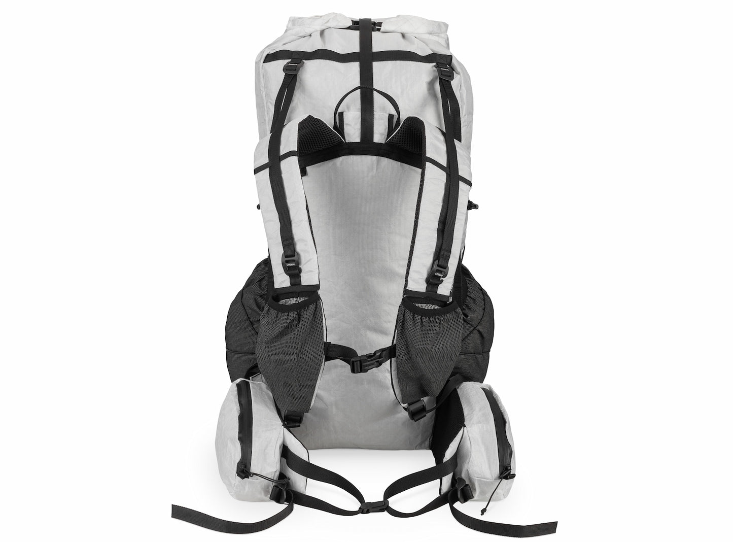 ELEMENTUM PACK ULTRA 50L【LITEWAY】
