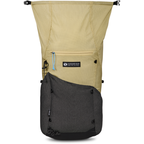 TYPEⅡ Vetta 20【GOSSAMER GEAR】