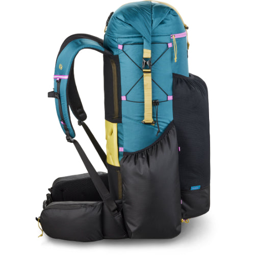 G4-20 42 R(フレームレス・ULロングハイキング・42L)【GOSSAMER GEAR】