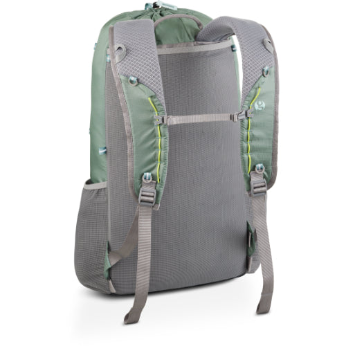 MINIMALIST 19 DAYPACK(超軽量331g/日帰り/アタックザック/19L)【GOSSAMER GEAR】