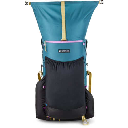 G4-20 42 R(フレームレス・ULロングハイキング・42L)【GOSSAMER GEAR】