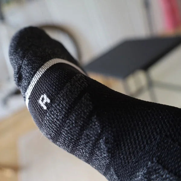 SOCKEN WE ALL FALL(足首にフィット・ズレないソックス)【THY】