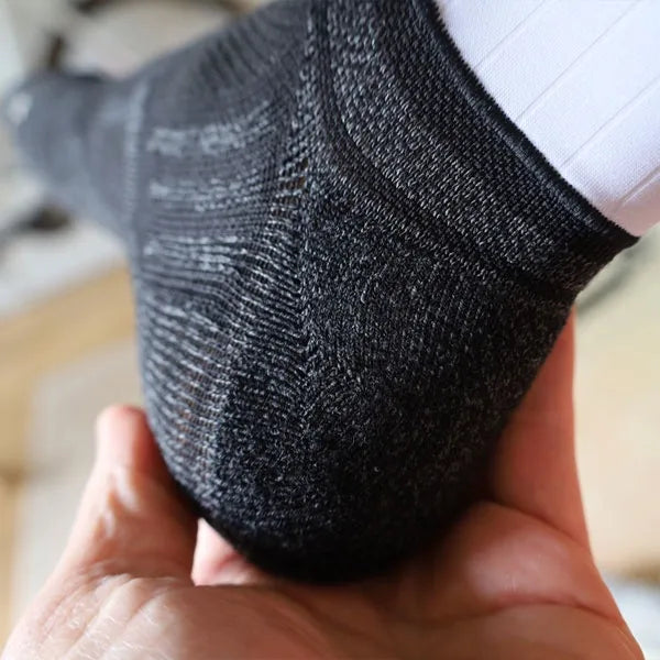 SOCKEN WE ALL FALL(足首にフィット・ズレないソックス)【THY】
