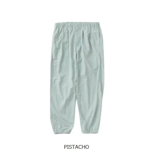 TUSSER EASY PANT【PAPERSKY】