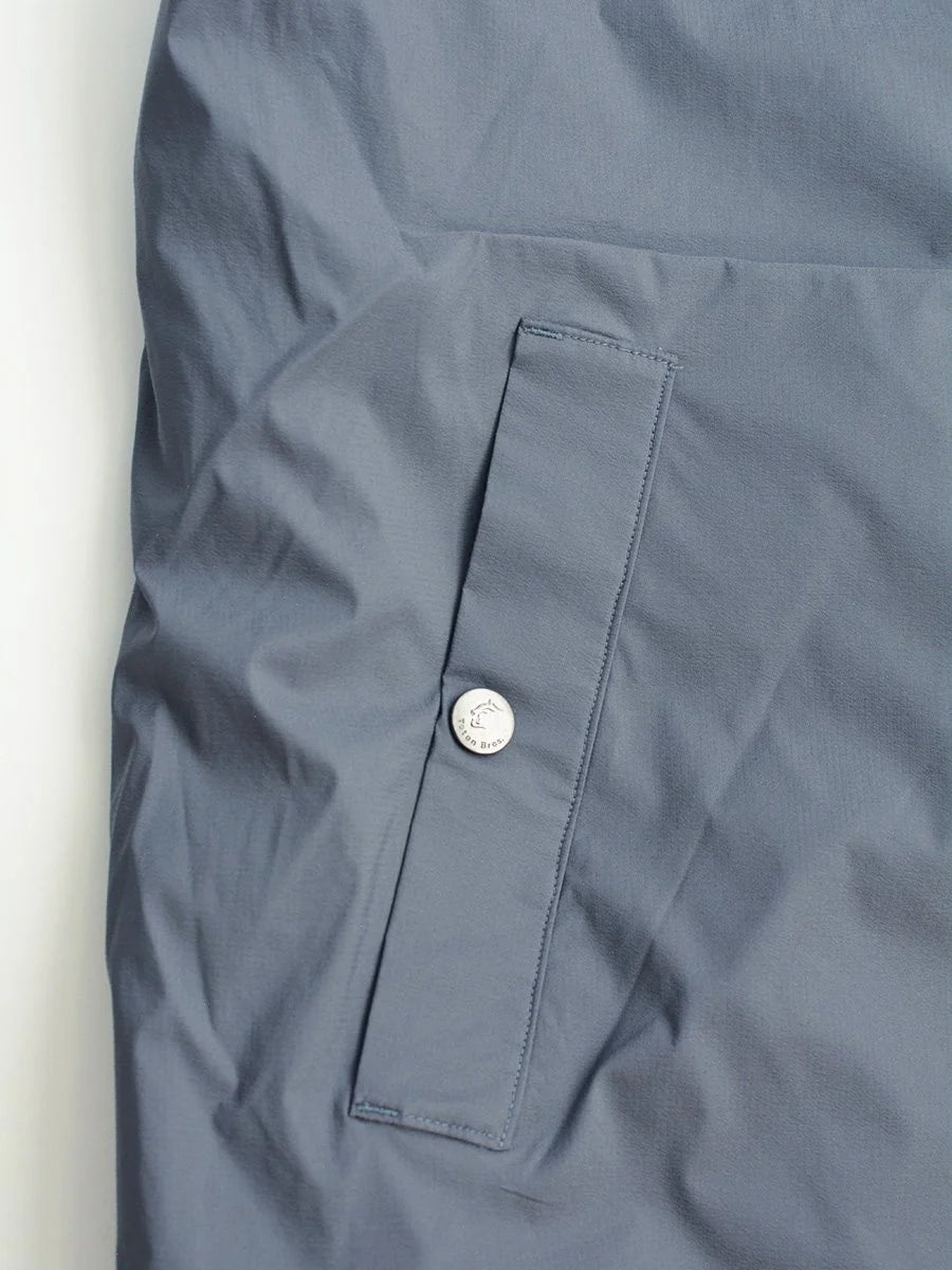 Wool Highloft Reversible Vest Mens(リバーシブル・ウールハイロフト)【Teton Bros.】