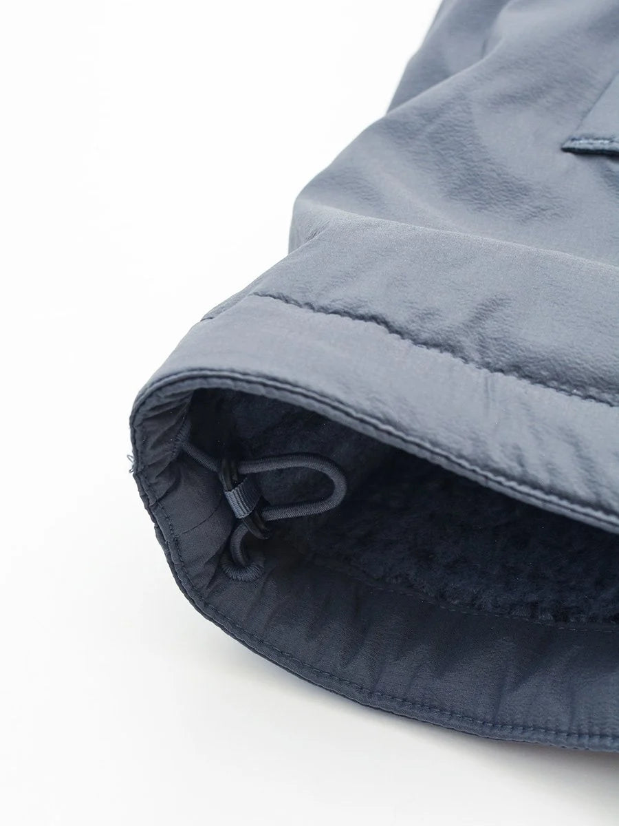 Wool Highloft Reversible Vest Mens(リバーシブル・ウールハイロフト)【Teton Bros.】
