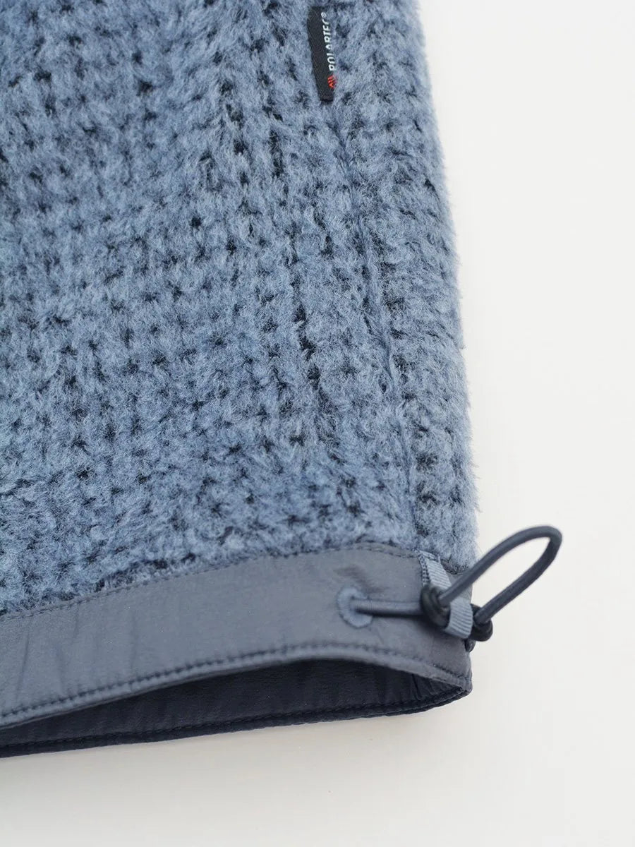 Wool Highloft Reversible Vest Mens(リバーシブル・ウールハイロフト)【Teton Bros.】