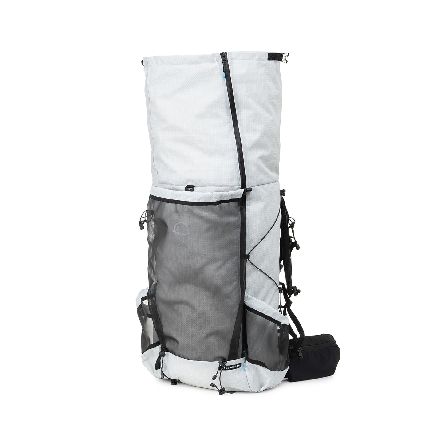 LOST CREEK LT45(軽量・フレーム入・45L)【ZEROGRAM】