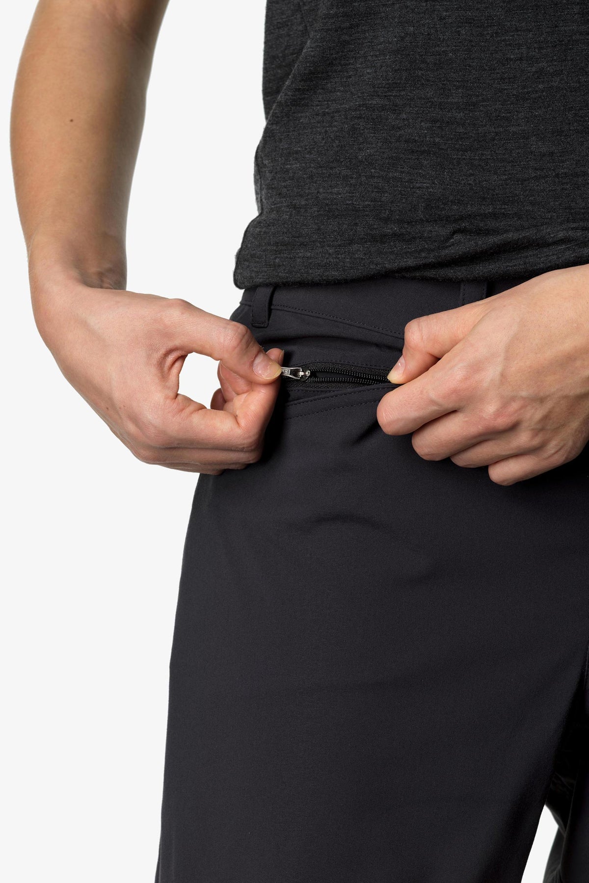 ★Ws Dock Pants(ストレートシルエット)【HOUDINI】※旧商品の為30%OFF