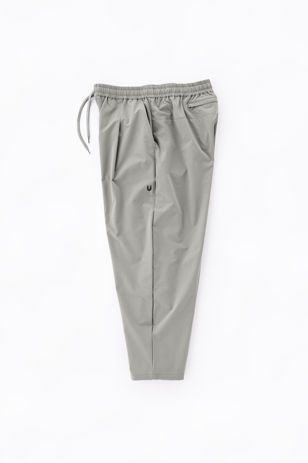 Andante Wide Pant【TANNUKI】