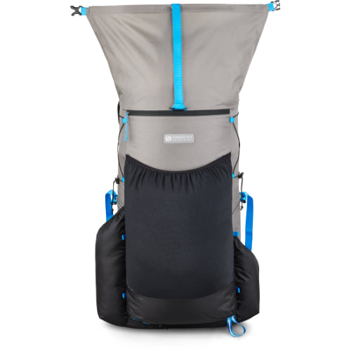G4-20 42 R(フレームレス・ULロングハイキング・42L)【GOSSAMER GEAR】