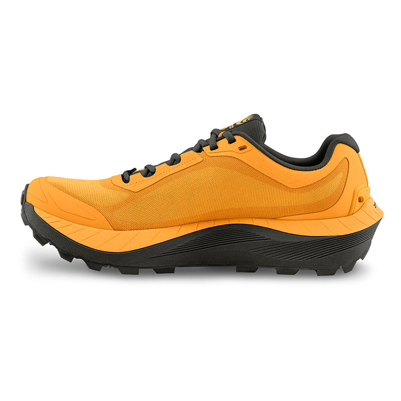 MTN RACER 3 M’s(クッション性と耐久性に優れた/かかとのフィット感が抜群)【TOPO】