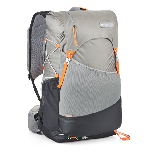 Fast Kumo(36L軽量で走れるバックパック)【GOSSAMER GEAR】