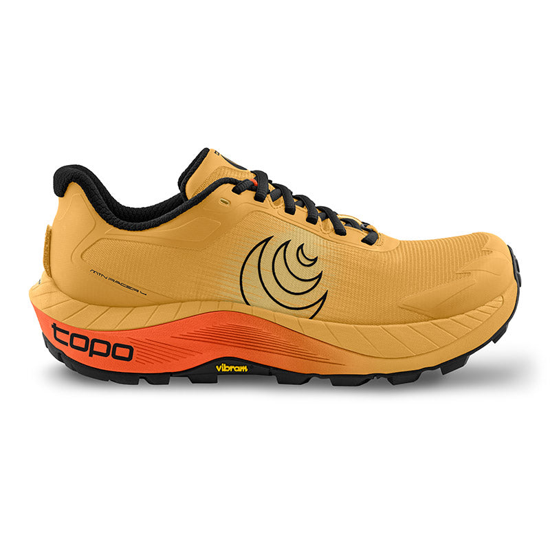 MTN RACER 4 M’s【TOPO】