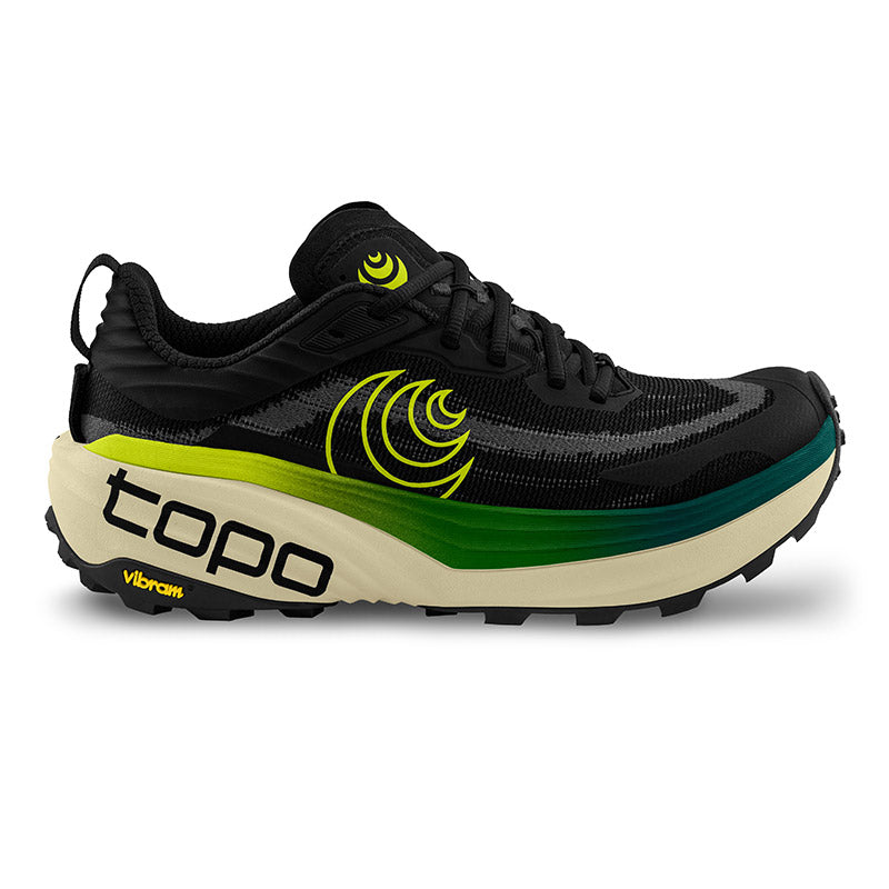 VISTA M’s【TOPO】